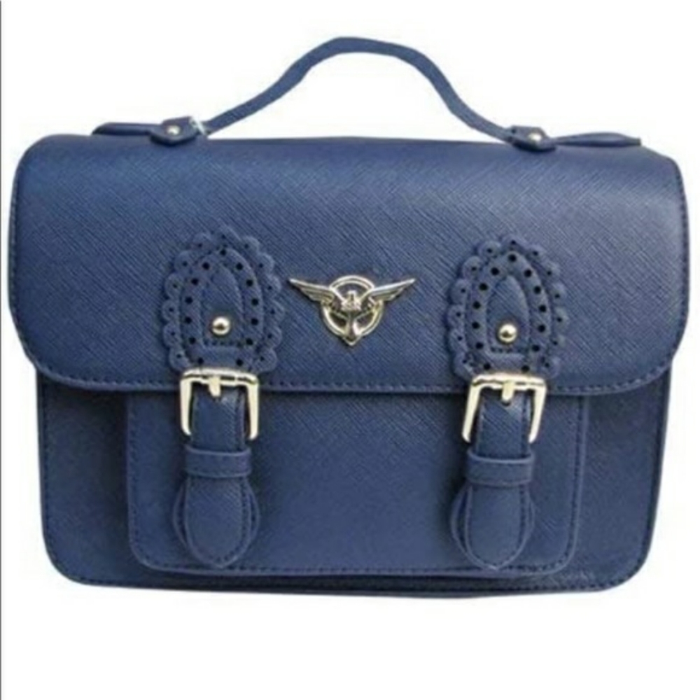 Agent carter purse and wallet